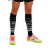 Chaussettes Joma Homme Premier II Noir Blanc