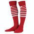 Chaussettes Joma Homme Premier II Rouge Blanc