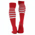 Chaussettes Joma Homme Premier II Rouge Blanc