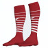 Chaussettes Joma Homme Premier II Rouge Blanc