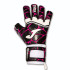 Football Joma Homme Gants de gardien de but Gk- Pro Noir Fuchsia