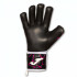 Football Joma Homme Gants de gardien de but Gk- Pro Noir Fuchsia