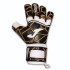 Football Joma Homme Gants de gardien de but Gk- Pro Black Gold