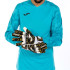 Football Joma Homme Gants de gardien de but Gk- Pro Black Gold
