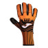 Football Joma Unisexe Gants de l'espace gardien 360 noir orange