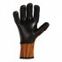 Football Joma Unisexe Gants de l'espace gardien 360 noir orange