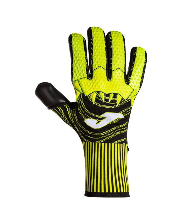 Football Joma Unisexe Gants de l'espace gardien...