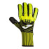 Football Joma Unisexe Gants de l'espace gardien 360 noir fluo jaune