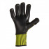 Football Joma Unisexe Gants de l'espace gardien 360 noir fluo jaune