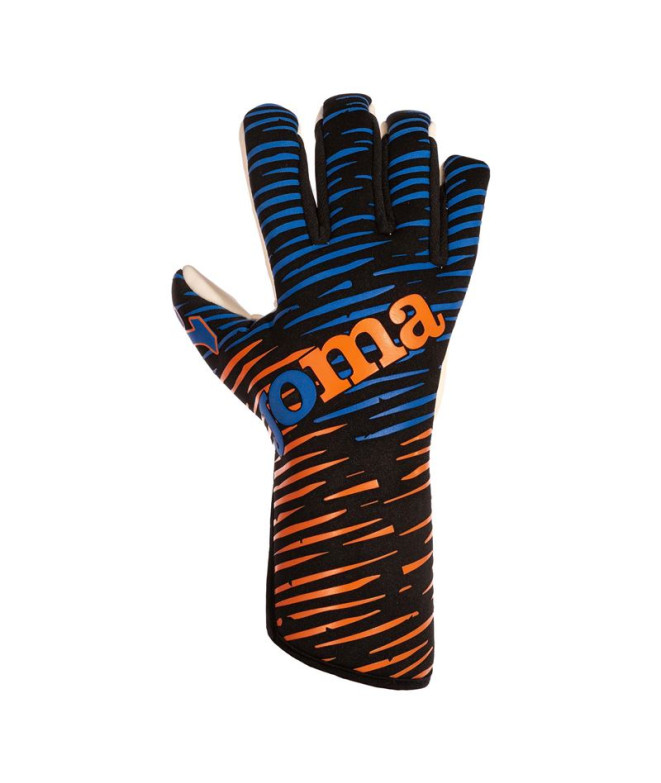Football Joma Unisexe Gants de gardien de but...