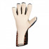 Football Joma Unisexe Gants de gardien de but Gk Panther Bleu Orange Noir