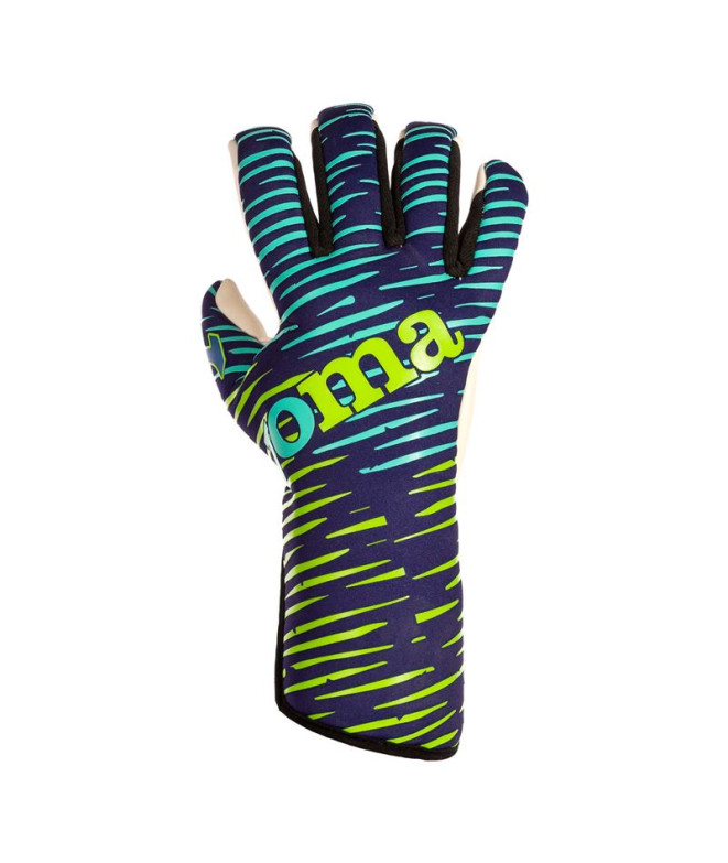 Football Joma Unisexe Gants de gardien de but...