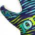 Football Joma Unisexe Gants de gardien de but Gk Panther Turquoise Sea Green