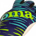 Football Joma Unisexe Gants de gardien de but Gk Panther Turquoise Sea Green