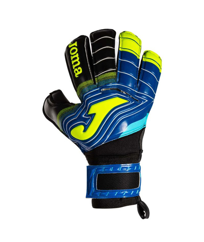 Football Joma Unisexe Gants de Brave Goalkeeper...