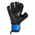 Football Joma Unisexe Gants de Brave Goalkeeper Noir Bleu
