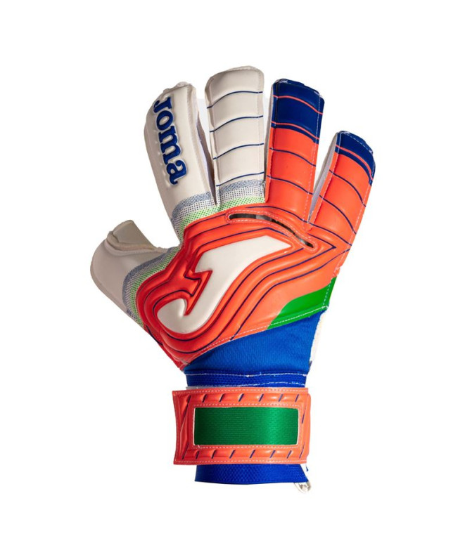 Football Joma Unisexe Gants de Brave Goalkeeper...