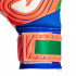 Football Joma Unisexe Gants de Brave Goalkeeper Blanc Fluor Corail
