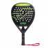 Raquette padel Pádel Joma Unisexe de Slam Anthracite Vert