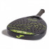 Raquette padel Pádel Joma Unisexe de Slam Anthracite Vert