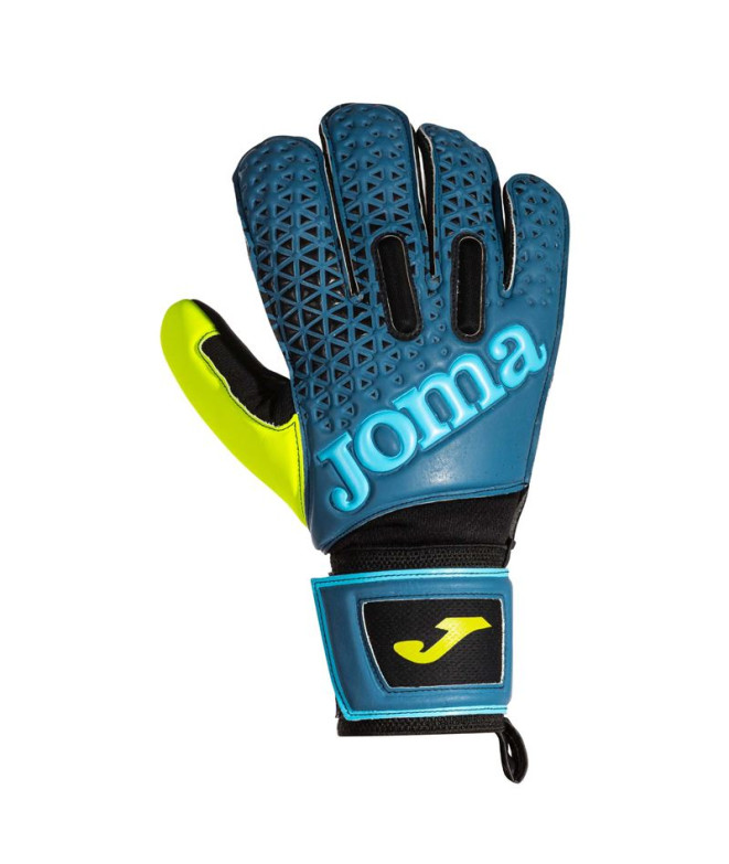 Football Joma Unisexe Gants de gardien de but...