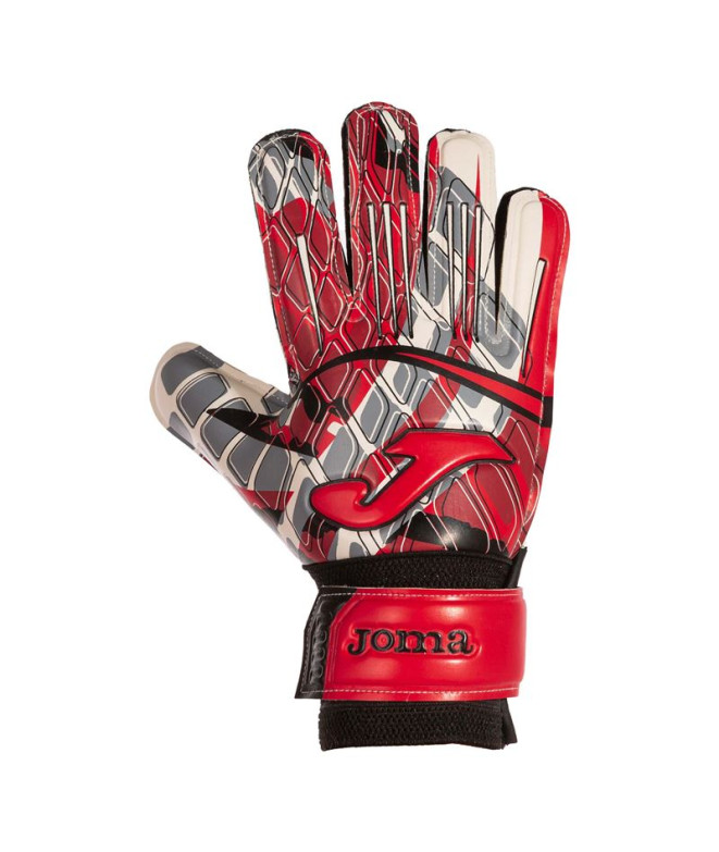 Football Joma Unisexe Guantess de Goalkeeper...
