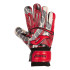 Football Joma Unisexe Guantess de Goalkeeper Calcio 23 Rouge Noir