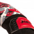 Football Joma Unisexe Guantess de Goalkeeper Calcio 23 Rouge Noir