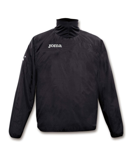 Joma Enfant Windbreaker Wind PolyesterHomme / Noir