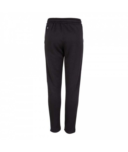 Pantalon Joma Homme Enfant Rayure longue / Noir Blanc