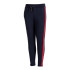 Pantalon Joma Homme Enfant Rayure longue / Rouge