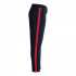Pantalon Joma Homme Enfant Rayure longue / Rouge