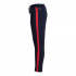 Pantalon Joma Homme Enfant Rayure longue / Rouge