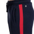 Pantalon Joma Homme Enfant Rayure longue / Rouge