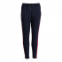 Pantalon Joma Homme Enfant Rayure longue / Rouge