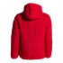 Joma HommeEnfant Anorak Park / Rouge