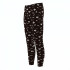 Collants Joma FemmeFille Long Hanna / Noir