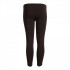 Collants Joma FemmeFille Long Hanna / Noir