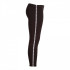 Collants Joma FemmeFille Long Hanna / Noir