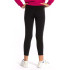 Collants Joma FemmeFille Long Hanna / Noir