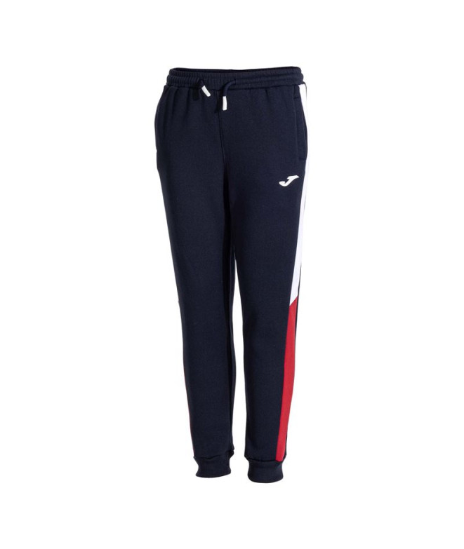 Pantalon Joma HommeEnfant Rayure longue / Rouge...