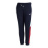 Pantalon Joma HommeEnfant Rayure longue / Rouge marine