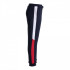 Pantalon Joma HommeEnfant Rayure longue / Rouge marine