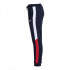 Pantalon Joma HommeEnfant Rayure longue / Rouge marine