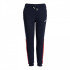 Pantalon Joma HommeEnfant Rayure longue / Rouge marine