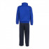 Survêtement Joma Enfant Rayure bleu marine