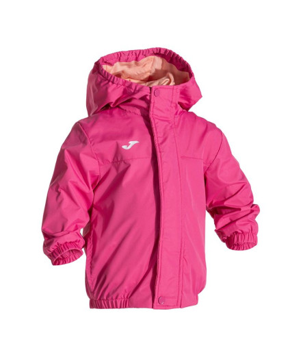Joma Fille Coupe-vent Lion Fuchsia