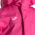 Joma Fille Coupe-vent Lion Fuchsia