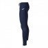 Collants Joma Unisexe Long Elite LX Marine
