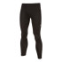 Collants Running Joma Unisexe Long de Elite X Noir